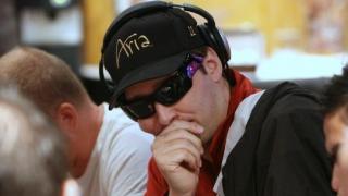 Phil Hellmuth