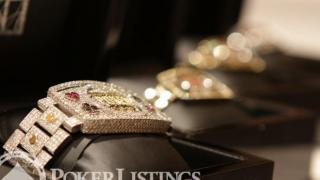 WSOP Bracelets