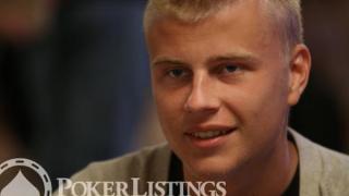 5 Questions with Jens 