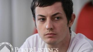 Tom Dwan