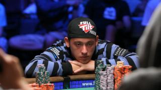 Main Event Day 8 - The Land That Time Forgot