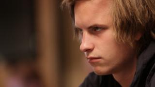 Viktor Blom