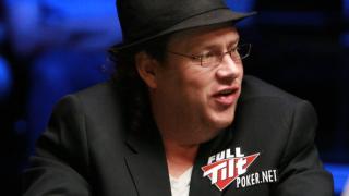 Gavin Smith