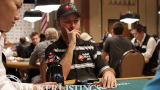 Daniel Negreanu
