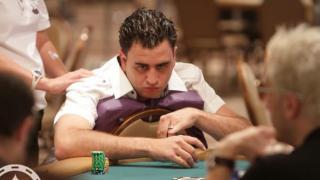 Robert Mizrachi