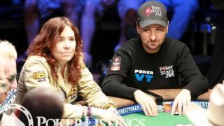 Annie Duke, Daniel Negreanu
