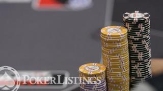 Chip stacks