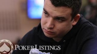 Chris Moorman