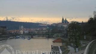 Prague