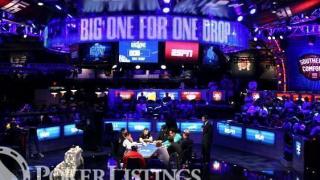 Final table