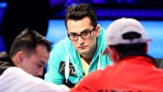 Antonio Esfandiari