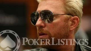 Boris Becker