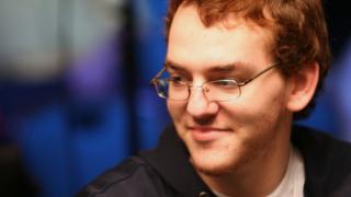 Harrison Gimbel