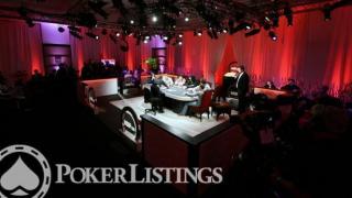 The final table