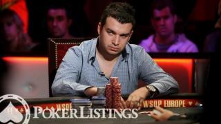 Chris Moorman
