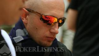 Marcin Horecki