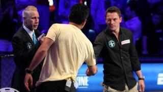Antonio Esfandiari Sam Trickett