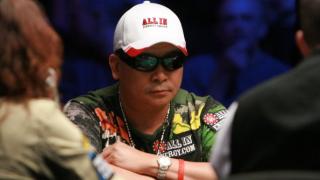 Johnny Chan