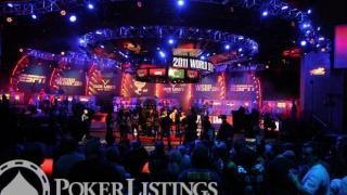 Inside the Penn and Teller Theater