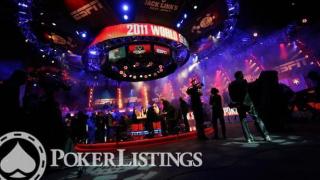 The final table