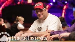 Mike Matusow
