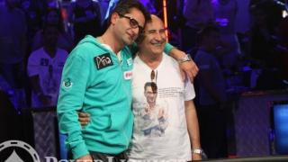 Antonio Esfandiari