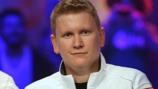 Ben Lamb