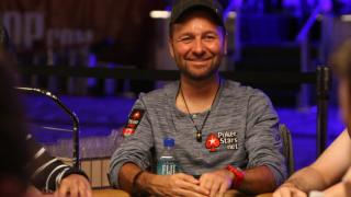 Daniel Negreanu