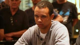 Phil Ivey