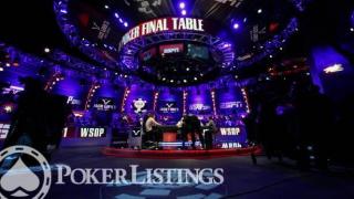 2012 WSOP Schedule Released, October Nine Debuts
