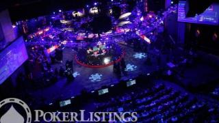 The final table