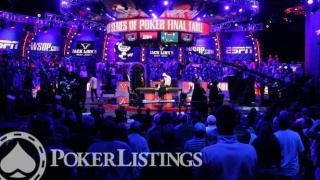 The final table