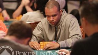 Phil Ivey