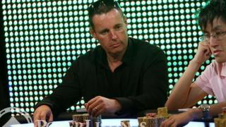 Patrick Healy
