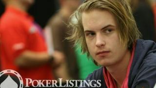 Viktor Blom
