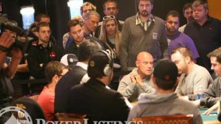 Phil Hellmuth fans