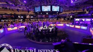 The final table