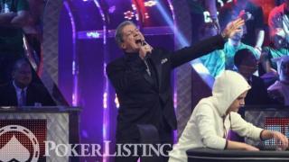 Bruce Buffer