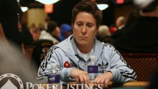 Vanessa Selbst