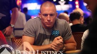 George St-Pierre