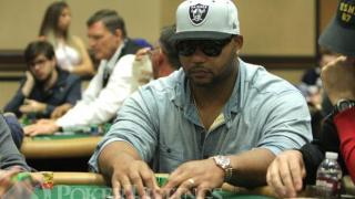 Richard seymour poker