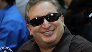 Sean Jazayeri