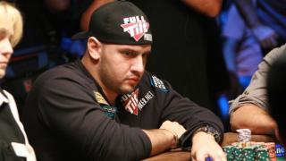 Michael Mizrachi