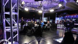 The LAPC final table