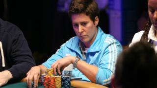 Vanessa Selbst