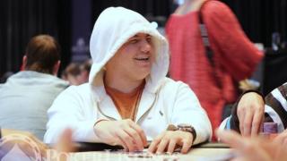 Shaun Deeb