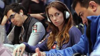 Liv Boeree