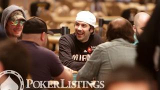 Jason Mercier