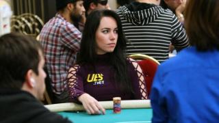 Liv Boeree