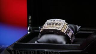 $10m Main Event, $5m Colossus Highlight 2015 WSOP Schedule